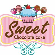 ร้าน  Sweety chocolate cake ร้าน Sweety chocolate cake1