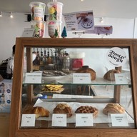 The Bay Cafe