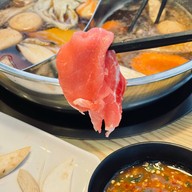 Niku Niku 肉肉 นิกุนิกุชาบู Shabu