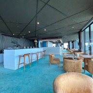 Club Lounge Cape Dara Resort