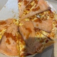 The Verandah Restaurant