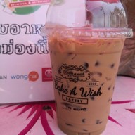 Bake A Wish Kalasinplaza กาฬสินธุ์พลาซ่า