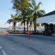 บรรยากาศ เกาะลันตา