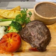 The Triple 8 @The Canal 304 304