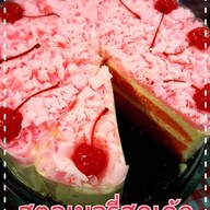 ร้าน  Sweety chocolate cake ร้าน Sweety chocolate cake1