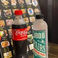 หมึกเกยตื้น By คนมีตรัง คลังทะเล สาขา JODDFAIRS หลังเซ็นทรัลพระราม9