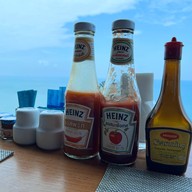 Club Lounge Cape Dara Resort