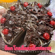 ร้าน  Sweety chocolate cake ร้าน Sweety chocolate cake1