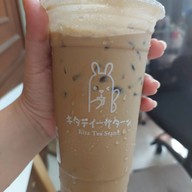 เมนูของร้าน Kita Tea Stand Bangsue สาขาบางซื่อ