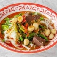 ข้าวปุ้นฮ้อนเชียงคาน