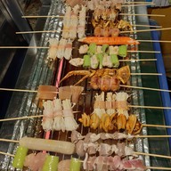 สถานีหม่าล่า&หม่าล่าปิ้งย่าง-พัทยา พัทยา