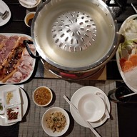 หมูแท้ หมูทะ