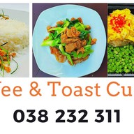 Coffee & Toast Cuisine จอมเทียน พัทยา