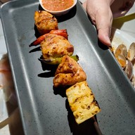 เมนูของร้าน So Good Restaurant And Bar