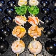 โกโจ๊กข้าวมันไก่ หลังสนามติณ