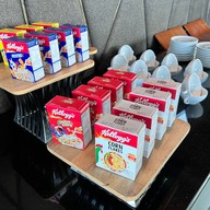 Club Lounge Cape Dara Resort