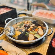 Niku Niku 肉肉 นิกุนิกุชาบู Shabu