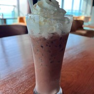 Club Lounge Cape Dara Resort