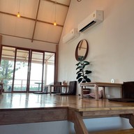 อากาศ R-gard Cafe