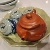 เมนูของร้าน Old Street Bak Kut Teh Central Pinklao