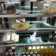 The Bay Cafe