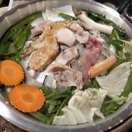 หมูแท้ หมูทะ