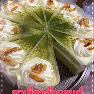 ร้าน  Sweety chocolate cake ร้าน Sweety chocolate cake1