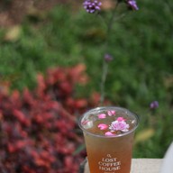 เมนูของร้าน LOST COFFEE HOUSE LOST COFFEE HOUSE KHAOYAI