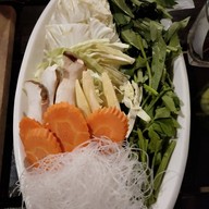 หมูแท้ หมูทะ