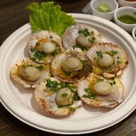 หมึกเกยตื้น By คนมีตรัง คลังทะเล สาขา JODDFAIRS หลังเซ็นทรัลพระราม9