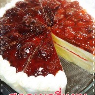 ร้าน  Sweety chocolate cake ร้าน Sweety chocolate cake1