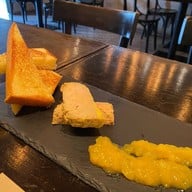 เมนูของร้าน Wine Connection Mega Bangna