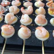 โกโจ๊กข้าวมันไก่ หลังสนามติณ