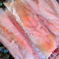 เมนูของร้าน บาร์บีคิว หมู-ไก่ เจ๊ติ๊นา