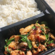 ตามสั่ง เจ๊เพ็ญ (หมู่บ้านซิตี้พลัส)