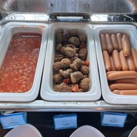 Club Lounge Cape Dara Resort