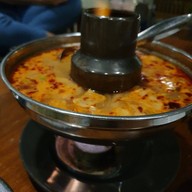 เมนูของร้าน Hinghoy Harmony