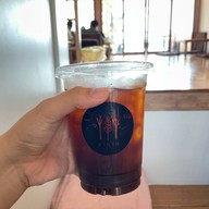 อากาศ R-gard Cafe