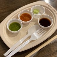 หมึกเกยตื้น By คนมีตรัง คลังทะเล สาขา JODDFAIRS หลังเซ็นทรัลพระราม9