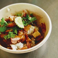 เมนูของร้าน คงประเสริฐ