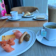 Club Lounge Cape Dara Resort