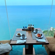 Club Lounge Cape Dara Resort