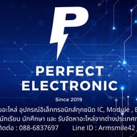 Perfect Electronic