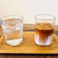 เมนูของร้าน One Two Two Coffee Bar ชลบุรี
