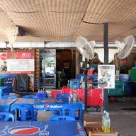 บรรยากาศ ครัวลาบเป็ดกาฬสินธุ์ ป้าน้อย