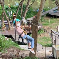 The Backyard by บ้านผางาม