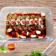Kindongmai(กินดองมั้ย) by นับแบงค์