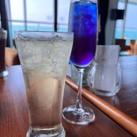 Club Lounge Cape Dara Resort