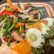 The Triple 8 @The Canal 304 304