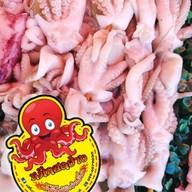 เมนูของร้าน บาร์บีคิว หมู-ไก่ เจ๊ติ๊นา